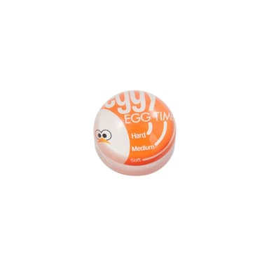 Egg klokke