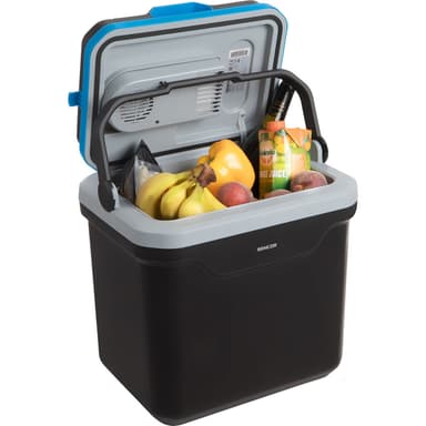 SENCOR Kjølebag, 24 l, 12V / 230V