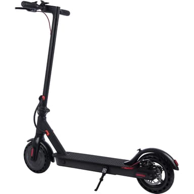 SENCOR Scooter One, Elscootere rekkevidde på 25 km, 25 km / t