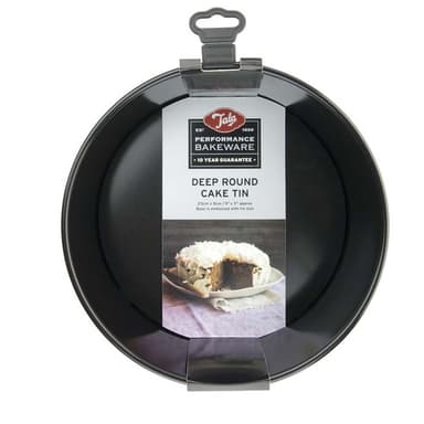 Tala Performance Bakeform med løs bunn 23 cm