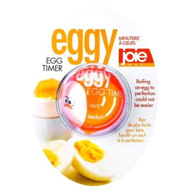 Egg klokke