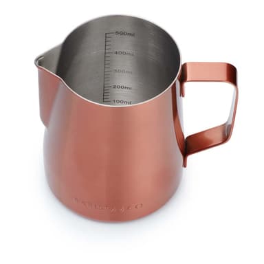 Core Melkekanne – Kobber (600 ml)