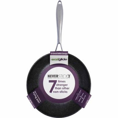 EAZIGLIDE 24 cm Stekepanne