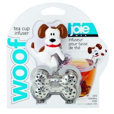 Tesil Woof