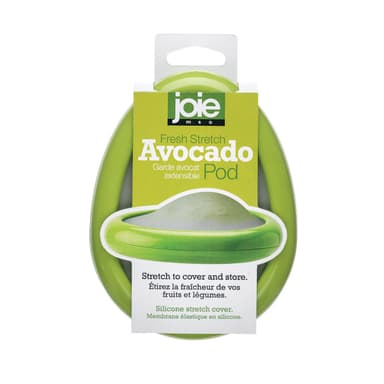 Oppbevaringsboks Avokado