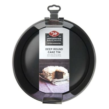 Tala Performance Bakeform med løs bunn 25 cm