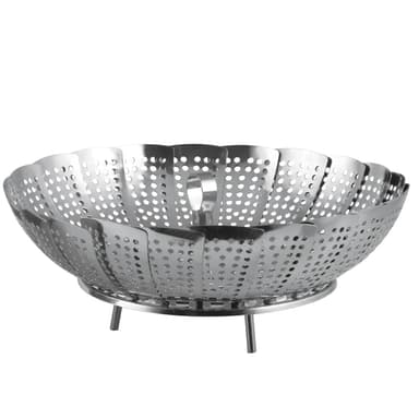 Dampkoker ø 30 cm