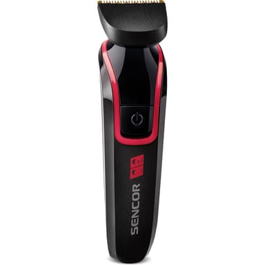 SENCOR hårtrimmer sett
