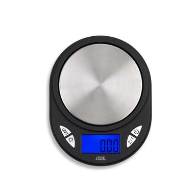 ADE Digital Lommevekt 0,01–110 g