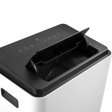 SENCOR Bærbar Aircondition AC 53 M²