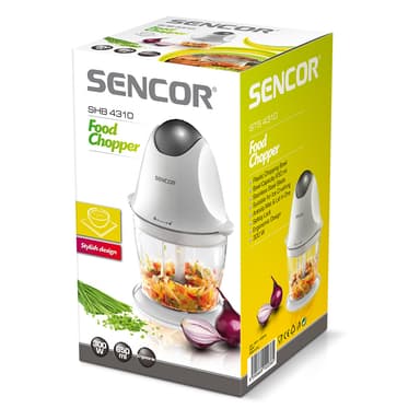 SENCOR Minimikser