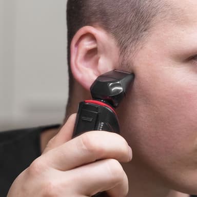 SENCOR hårtrimmer sett