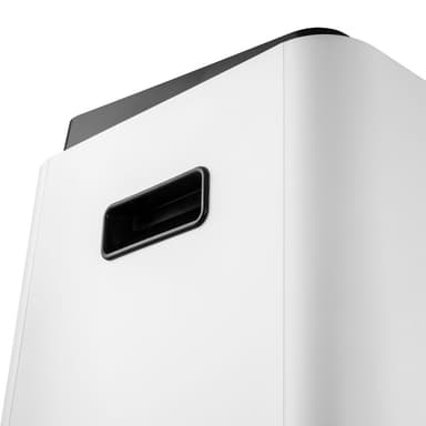 SENCOR Bærbar Aircondition AC 53 M²