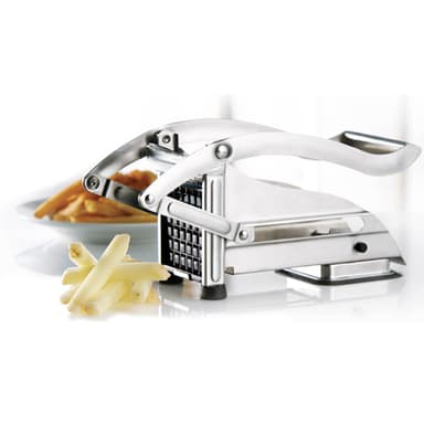 Pommes frites-maskin