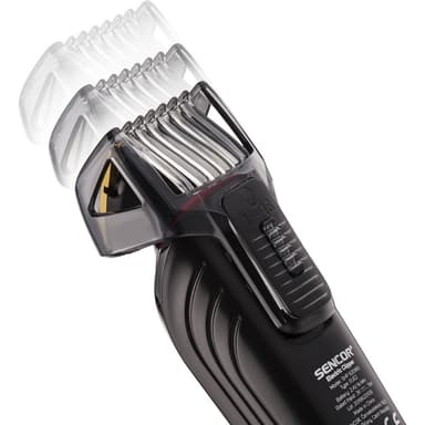 SENCOR hårtrimmer sett