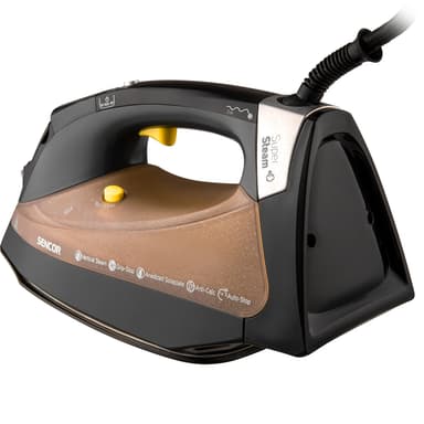 SENCOR Dampstrykejern Digitalt 3100W