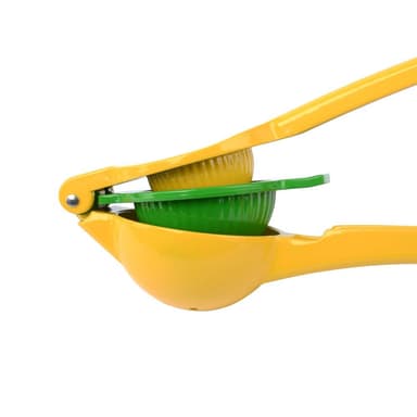 Prepara Sitruspresset Sitron & Lime