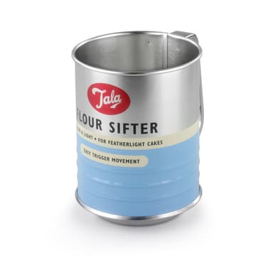Tala Retro Melsiktere 1950