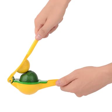 Prepara Sitruspresset Sitron & Lime