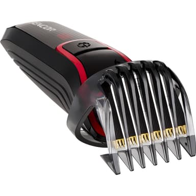 SENCOR hårtrimmer sett