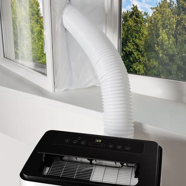 SENCOR Bærbar Aircondition AC 53 M²