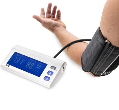 Smart blodtrykksmåler FitVigo overarm
