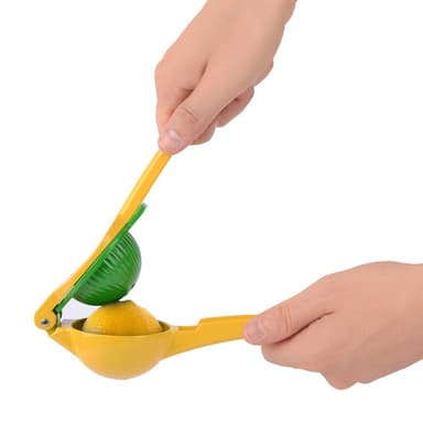 Prepara Sitruspresset Sitron & Lime