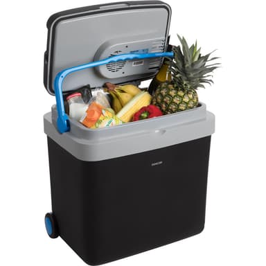 SENCOR Kjølebag 33l, 12V / 230V