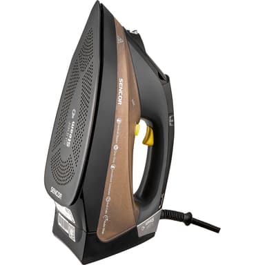 SENCOR Dampstrykejern Digitalt 3100W