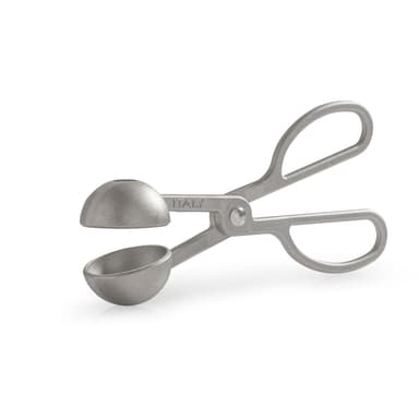 Kjøttbolletang ø 3,5 cm.