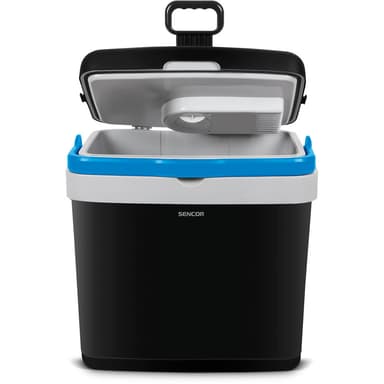 SENCOR Kjølebag 33l, 12V / 230V