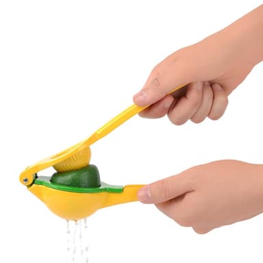Prepara Sitruspresset Sitron & Lime