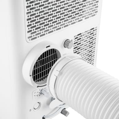 SENCOR Bærbar Aircondition AC 53 M²