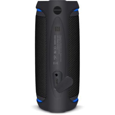 SENCOR Bluetooth-høyttaler med IPX6-beskyttelse