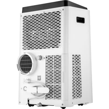 SENCOR Bærbar Aircondition AC 53 M²
