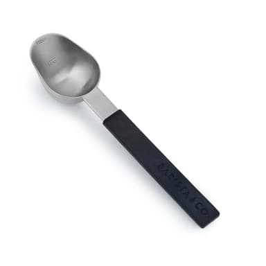 The Scoop Kaffemål av rustfritt stål