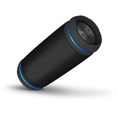 SENCOR Bluetooth-høyttaler med IPX6-beskyttelse