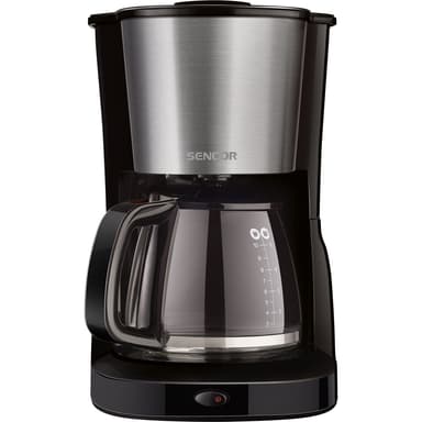 SENCOR Kaffetrakter