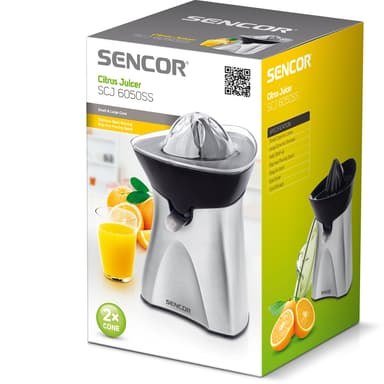 SENCOR Juicepress