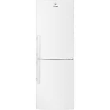 Electrolux Kombiskap LNT3LE3WL (Hvit)