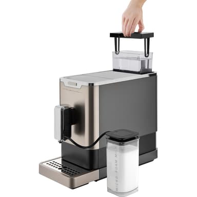 SENCOR Automatisk Espressomaskin 19 bar
