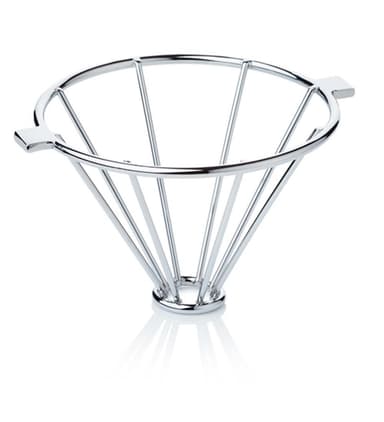 Corral Pour Over kaffebrygger – Stål