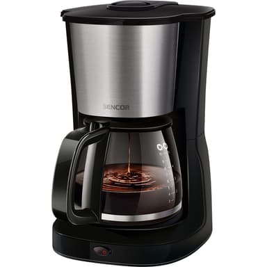 SENCOR Kaffetrakter