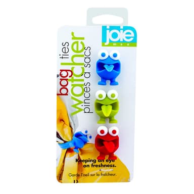 Poseklype 3-pack