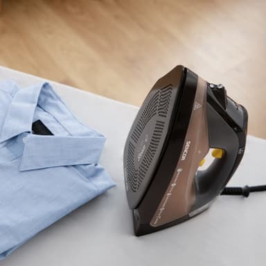 SENCOR Dampstrykejern Digitalt 3100W