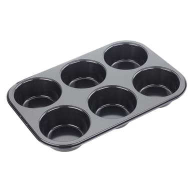 Tala Performance Jumbo Muffinsform 6 stk.