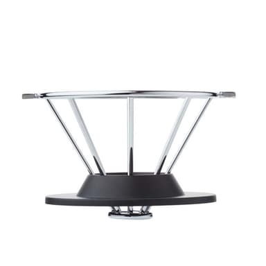 Corral Pour Over kaffebrygger – Stål