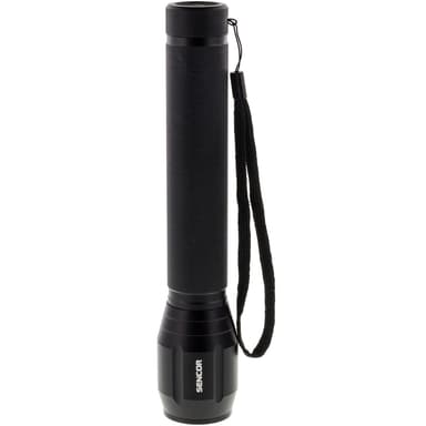 SENCOR Metal Flash-lys