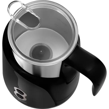 SENCOR Melkeskummer med 4 programmer