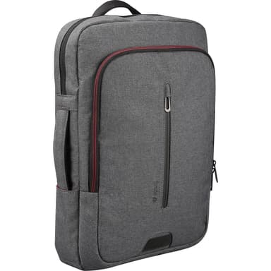 Omgjørbar Laptop Ryggsekk TARMAC 15,6 ""